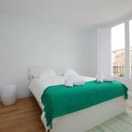 Holiday home The Painter's Vilassar De Mar