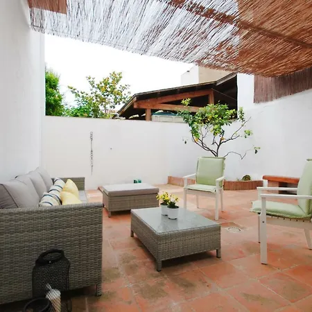 The Painter's * Vilassar De Mar