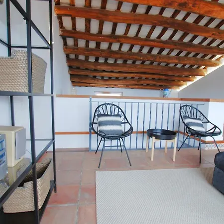 The Painter's Holiday home Vilassar De Mar