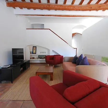The Painter's Vilassar De Mar